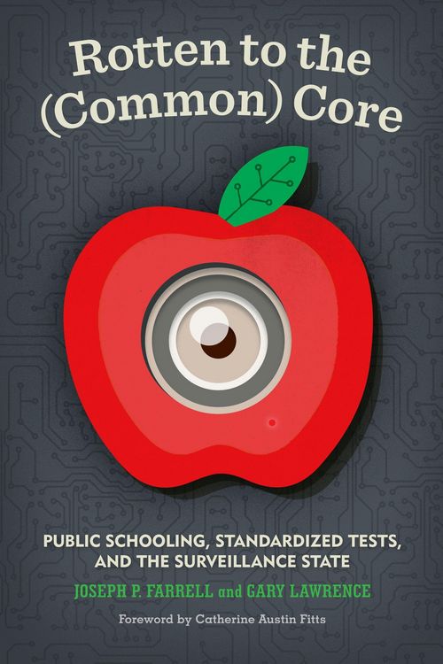 Produktbild: Rotten to the (Common) Core