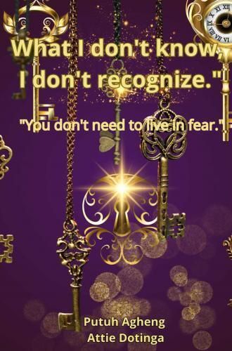 Produktbild: What I don't know, I don't regcognize