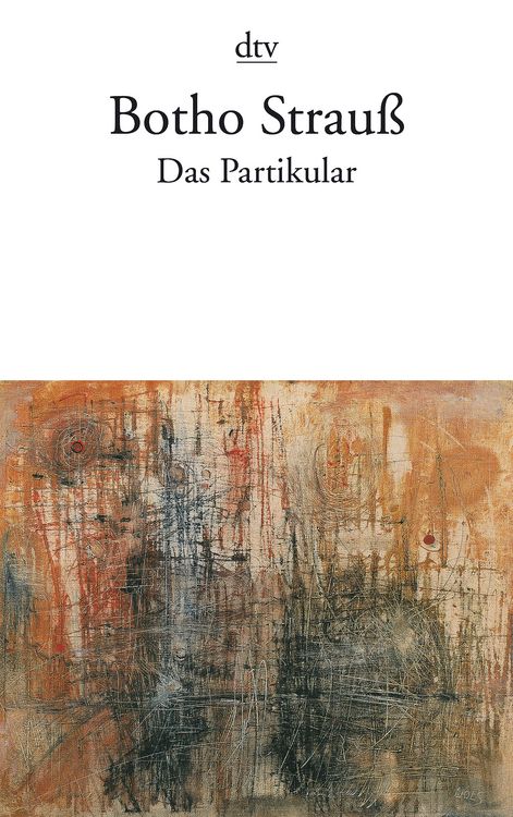 Produktbild: Das Partikular