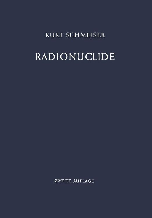 Produktbild: Radionuclide