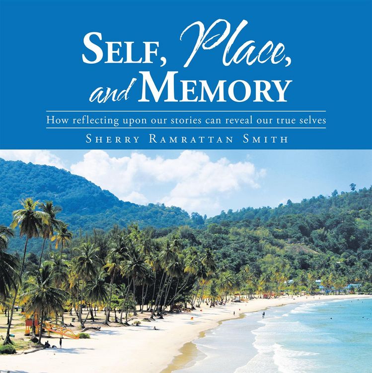 Produktbild: Self, Place, and Memory