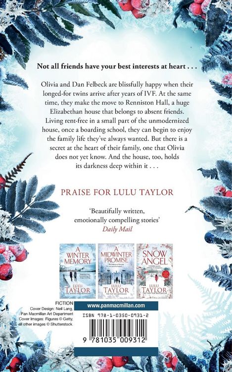 Produktbild: The Winter Children