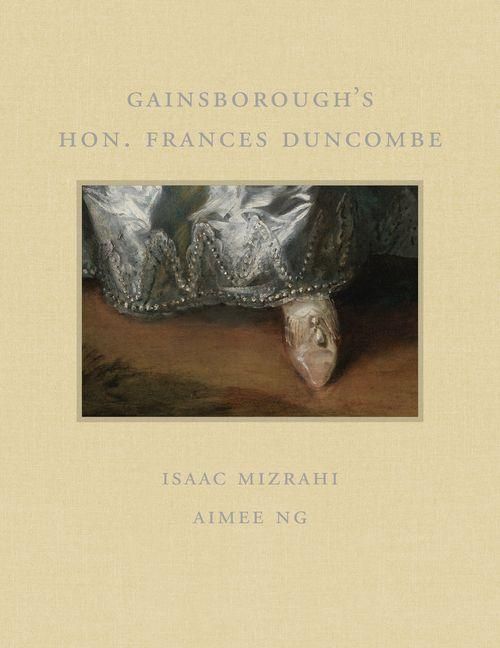 Produktbild: Gainsborough's Hon. Frances Duncombe