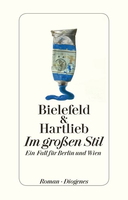 Produktbild: Im gro&szlig;en Stil / Berlin & Wien Bd.4