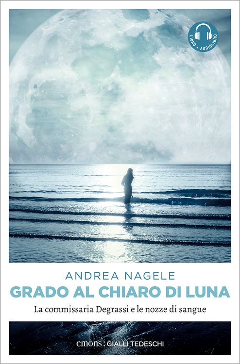Produktbild: Grado al chiaro di luna