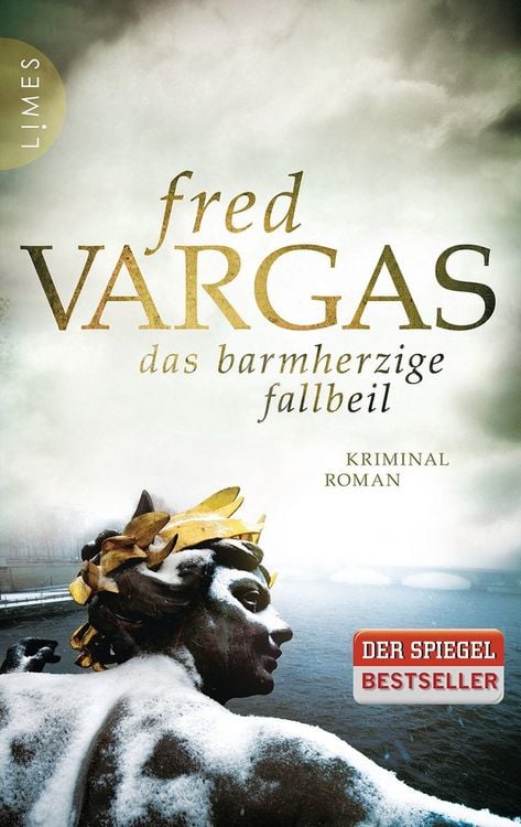 Produktbild: Das barmherzige Fallbeil