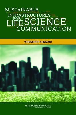Produktbild: Sustainable Infrastructures for Life Science Communication