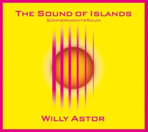 Produktbild: The Sound Of Islands-Sommernachtsraum