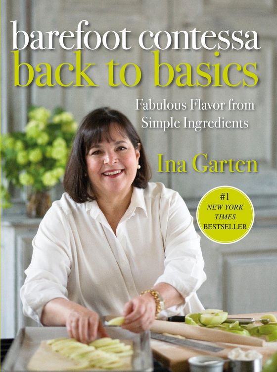 Produktbild: Barefoot Contessa Back to Basics