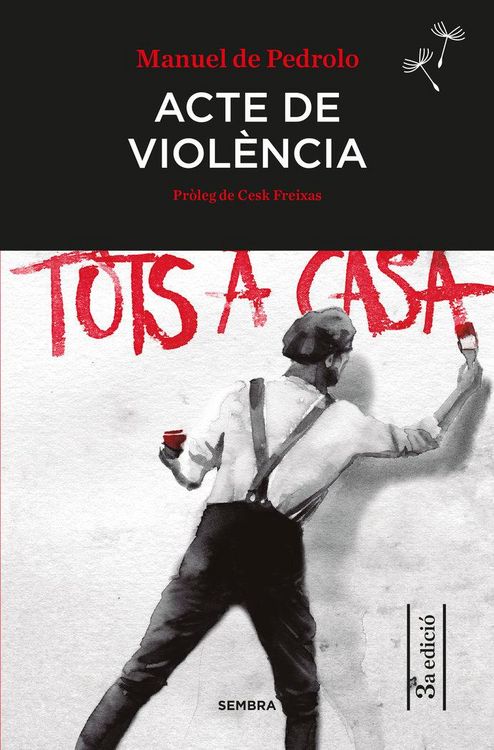 Produktbild: Acte de viol&egrave;ncia