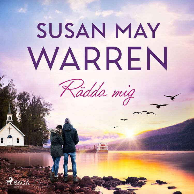 Produktbild: R&auml;dda mig