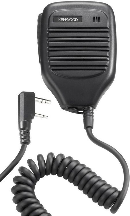 Produktbild: Kenwood Lautsprecher-Mikrofon KMC-21
