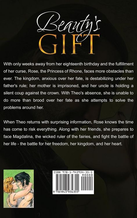 Produktbild: Beauty's Gift