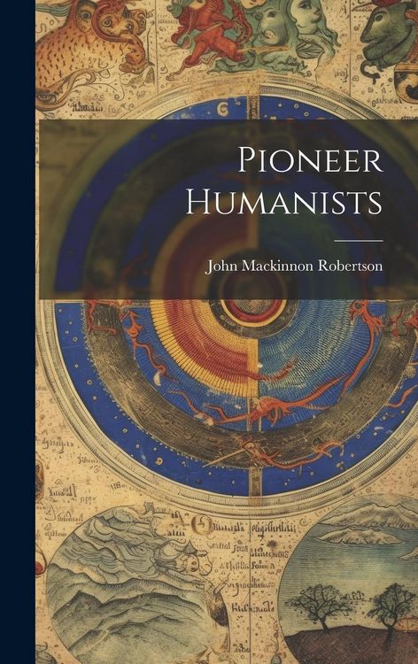Produktbild: Pioneer Humanists