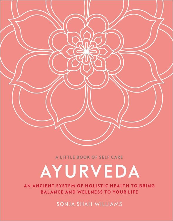 Produktbild: Ayurveda