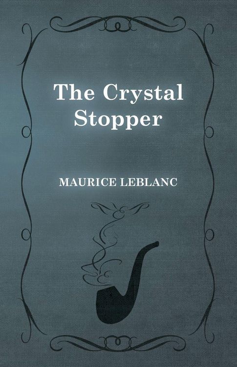 Produktbild: The Crystal Stopper