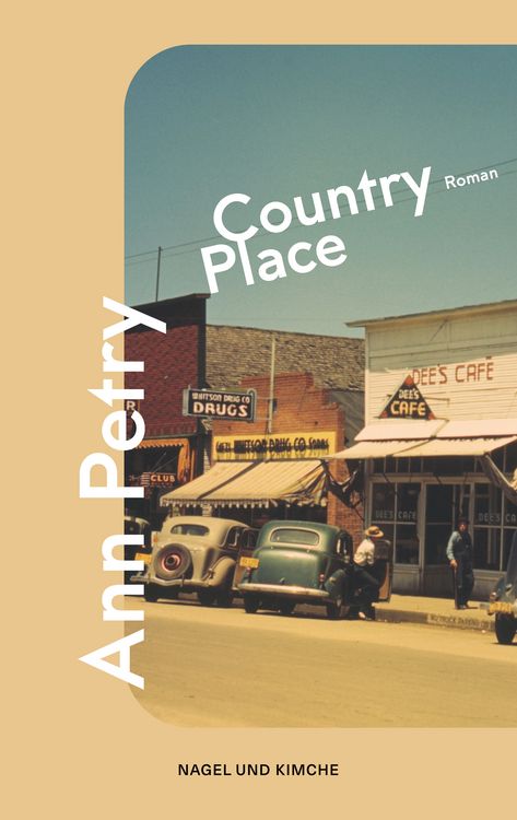 Produktbild: Country Place