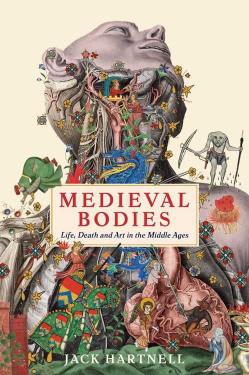 Produktbild: Medieval Bodies