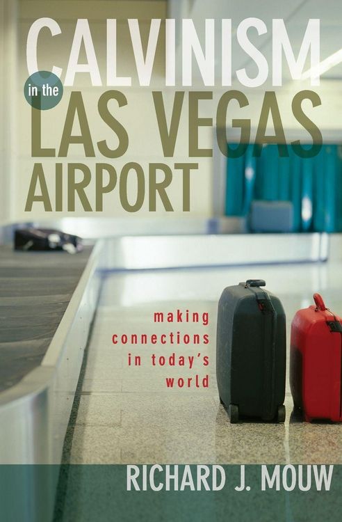 Produktbild: The Calvinism in the Las Vegas Airport