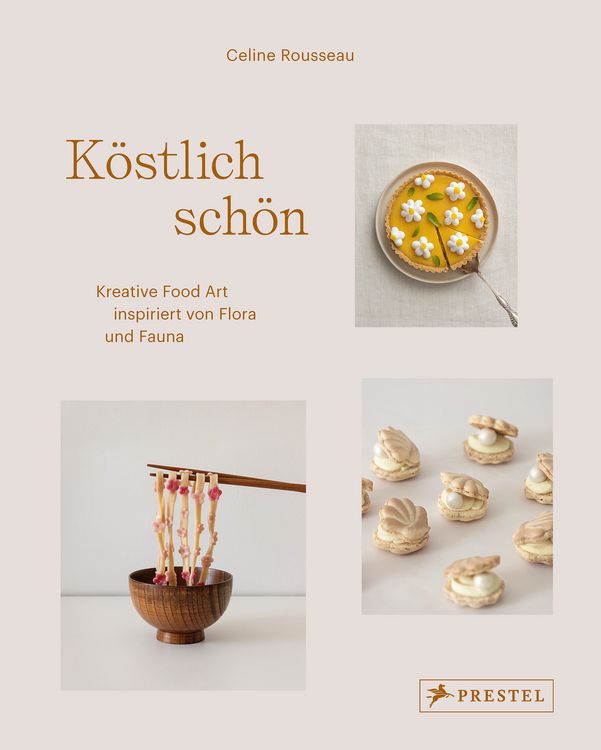 Produktbild: K&ouml;stlich sch&ouml;n