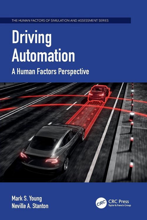Produktbild: Driving Automation