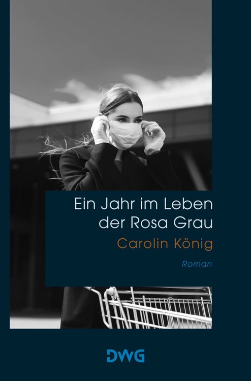 Produktbild: Ein Jahr im Leben der Rosa Grau