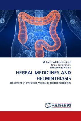 Produktbild: Akram, M: Herbal Medicines and Helminthiasis