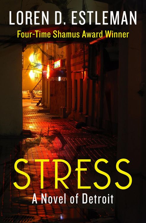 Produktbild: Stress