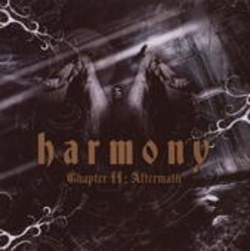 Produktbild: Chapter II: Aftermath