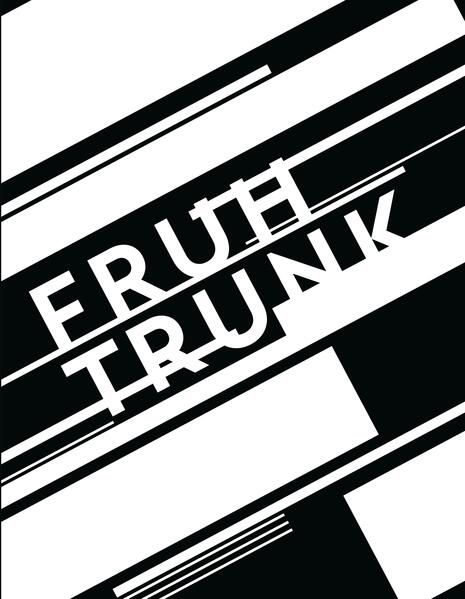 Produktbild: G&uuml;nter Fruhtrunk. Retrospektive 1952-1982
