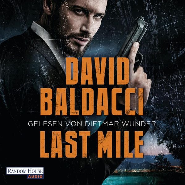 Produktbild: Last Mile