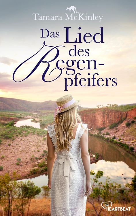 Produktbild: Das Lied des Regenpfeifers