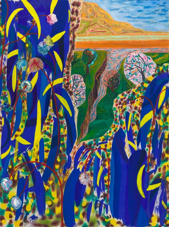 Produktbild: Shara Hughes &ndash; Time Lapsed