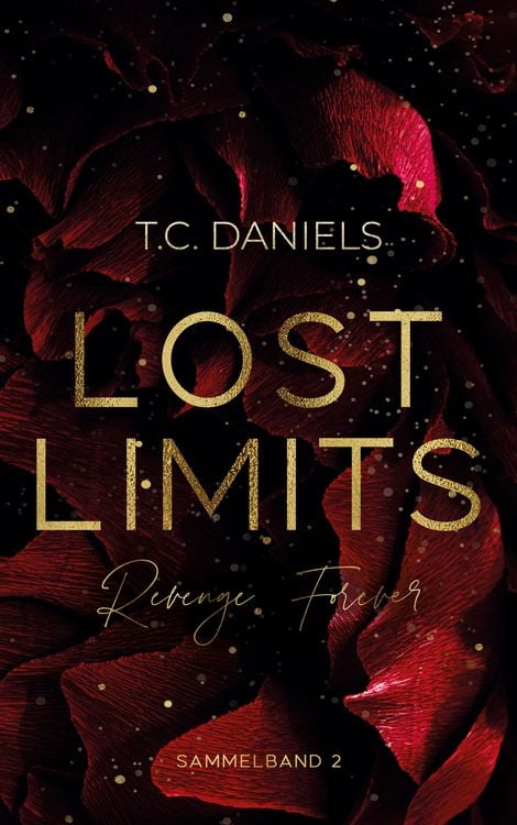 Produktbild: Lost Limits - Revenge Forever