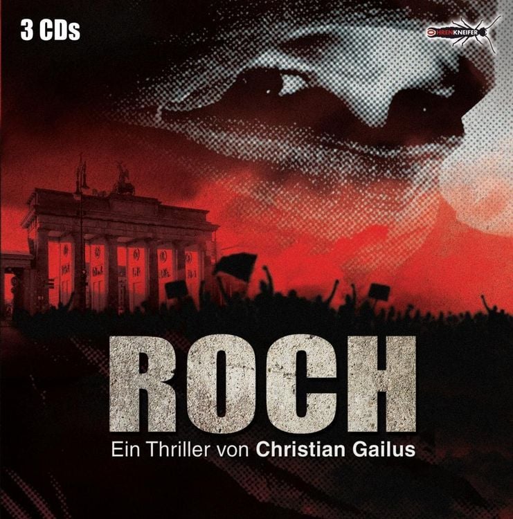 Produktbild: Gailus, C: Roch/3 CDs