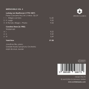 Produktbild: Beethoven 5 Vol. 5