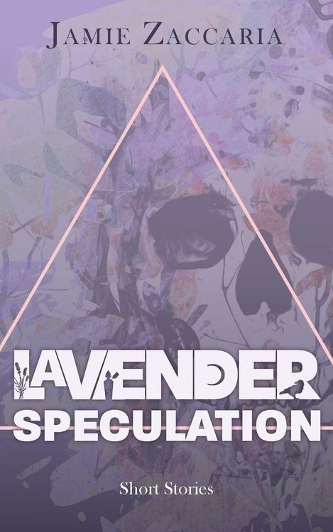 Produktbild: Lavender Speculation