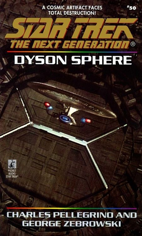 Produktbild: Dyson Sphere
