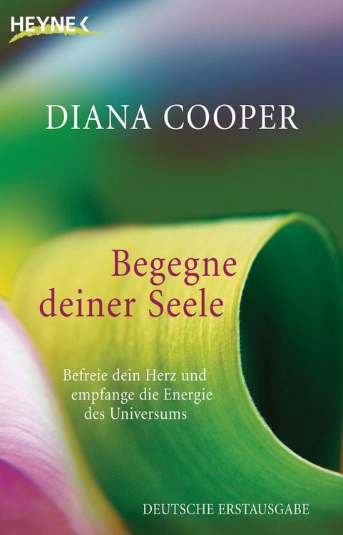 Produktbild: Begegne deiner Seele