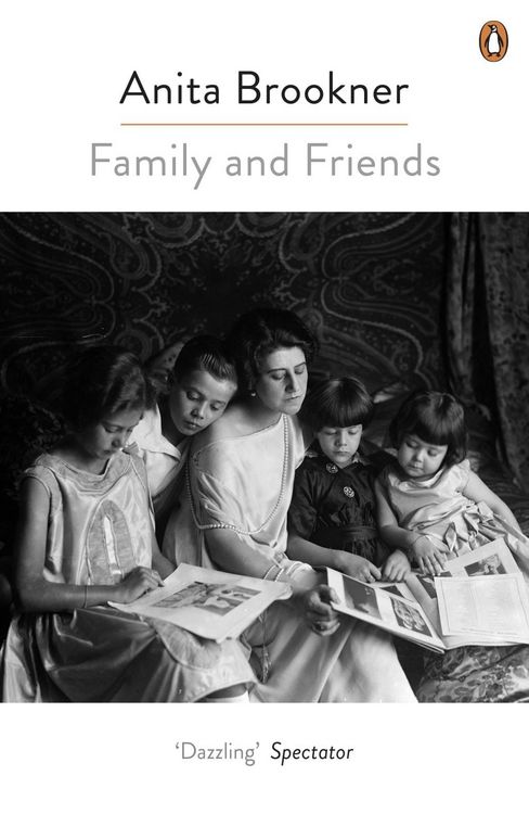 Produktbild: Family And Friends