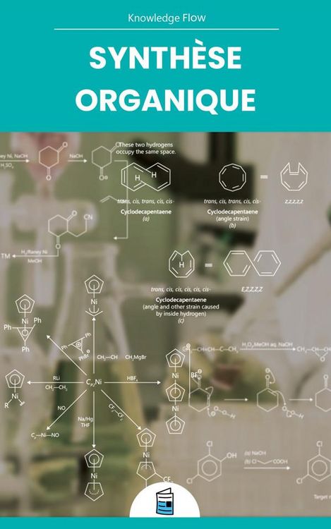 Produktbild: Synth&egrave;se Organique