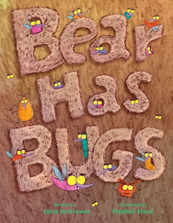 Produktbild: Bear Has Bugs