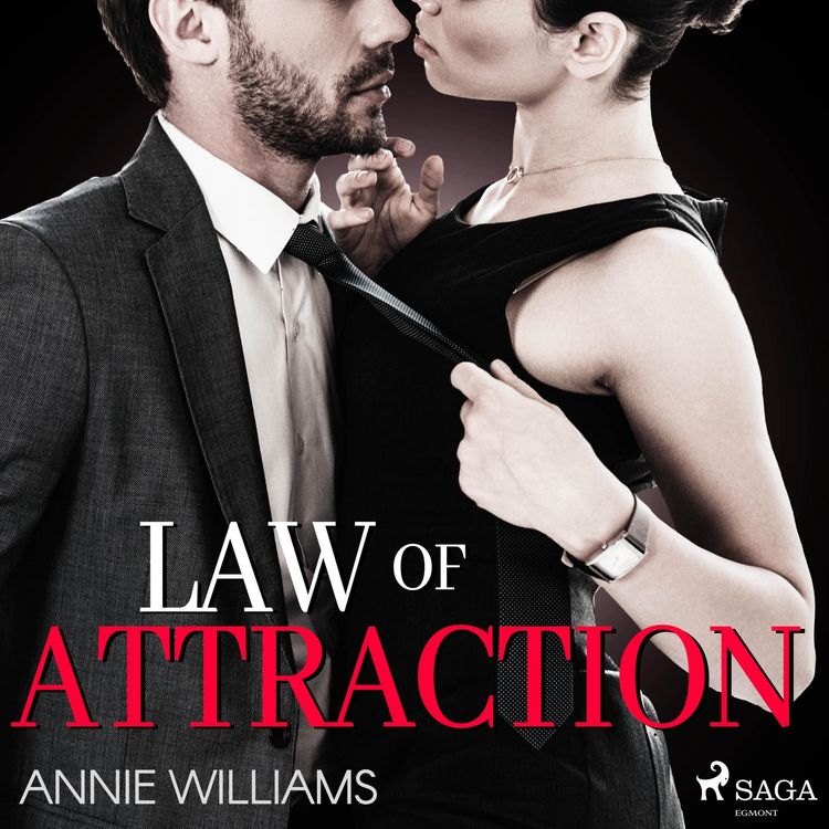Produktbild: Law of Attraction