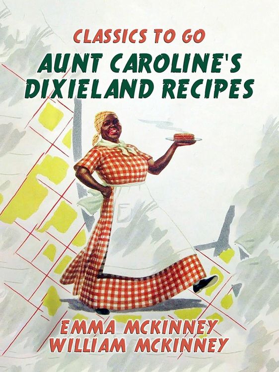 Produktbild: Aunt Caroline's Dixieland Recipes