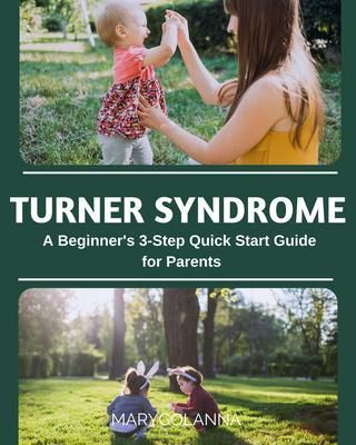 Produktbild: Turner Syndrome