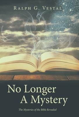Produktbild: No Longer A Mystery
