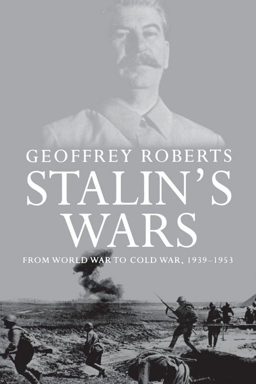 Produktbild: Stalin's Wars