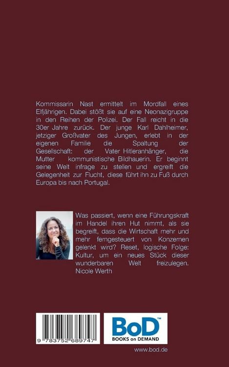 Produktbild: Die Stille des Wassers