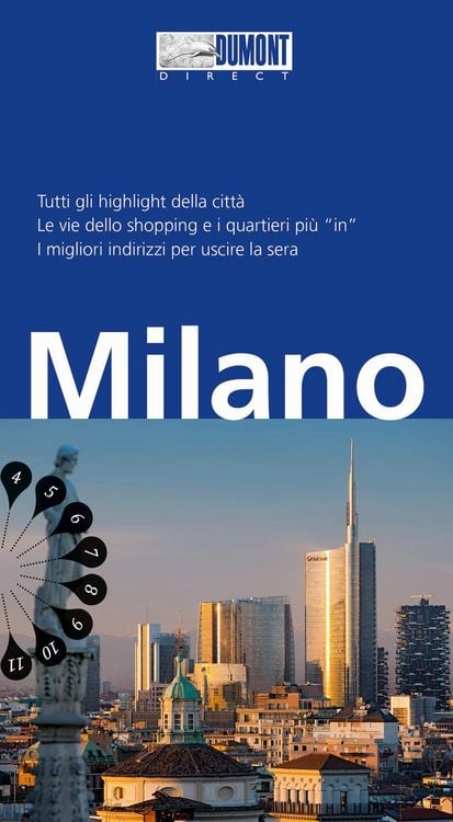 Produktbild: Milano