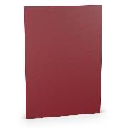 Produktbild: Paperado-5er Pack Bl&auml;tter DIN A4 220, Rosso